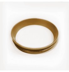 Сменное кольцо Italline IT02-012 ring gold