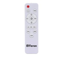 Пульт ДУ для светильников TM59 Feron 41890