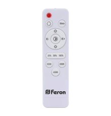 Пульт ДУ для светильников TM59 Feron 41890