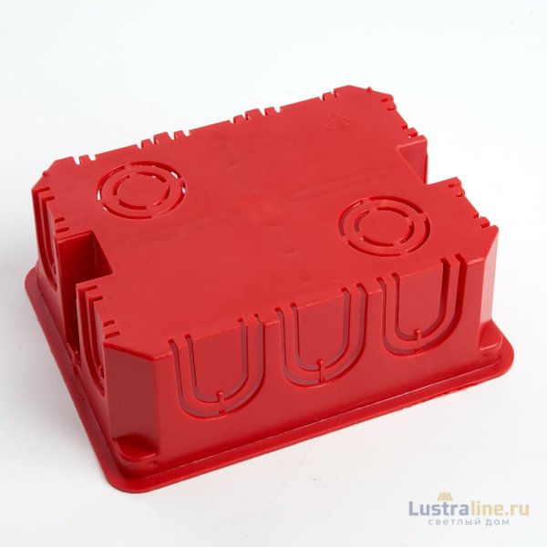 Коробка монтажная Stekker EBX30-01-1-20-120 49005