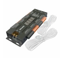 Контроллер для подсветки лестницы Apeyron 04-63