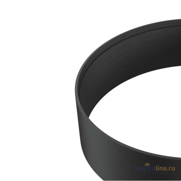 Кольцо декоративное Maytoni Barret DLA041-01B Кольцо декоративное Maytoni Barret DLA041-01B