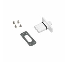 Заглушка Arlight ALT-LARGO-CAP-2pin (WH) 030995