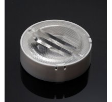 Линза для светильника Lumker RONDA-ZT45 00-00008770 Линза для светильника Lumker RONDA-ZT45 00-00008770