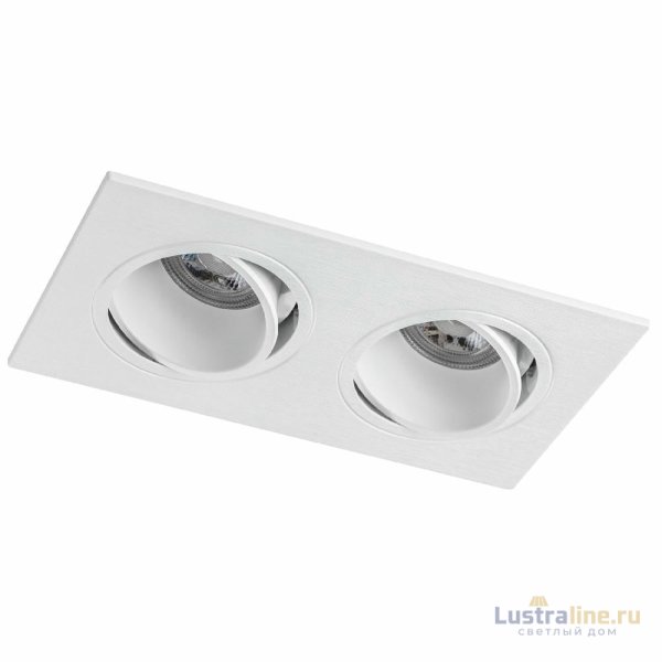 Рамка для светильника Lightstar Singo 012626