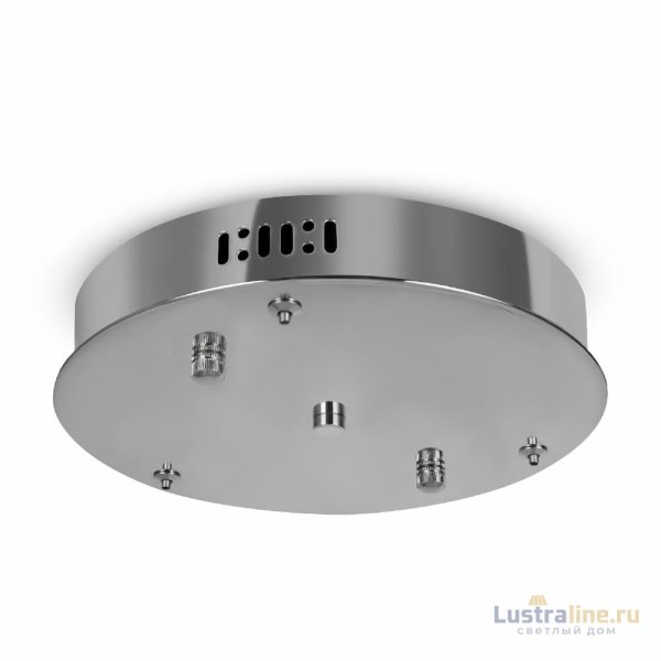 Основание для светильника Freya Tier FR5257A-L3CH1