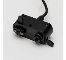 Крепление подвесное Lumker Villy VL-M8-BL010757