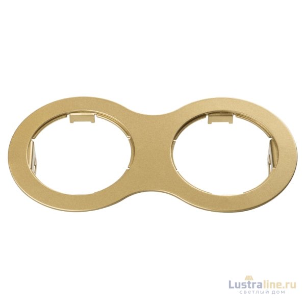 Рамка Lightstar Domino 214623