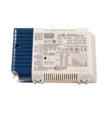 Блок питания Deko-Light Power supply 42Вт 180-295В IP20 862175