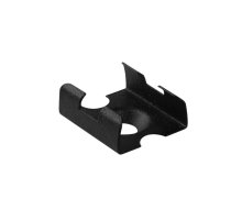 Крепеж монтажный Arlight MIC-PDS-BLACK 025933