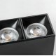 Рамка для светильника Lightstar Rullo 213367