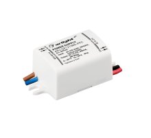Блок питания Arlight ARJ-SP-21300-PFC (6W, 12-21V, 300mA) 037437