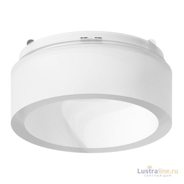Насадка передняя Ambrella Light DIY Spot N6248 Насадка передняя Ambrella Light DIY Spot N6248