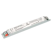 Блок питания Arlight ARJ-SP-30-PFC-1-10V-DALI2-PD (30W, 18-90V, 0.2-0.55A) 036286