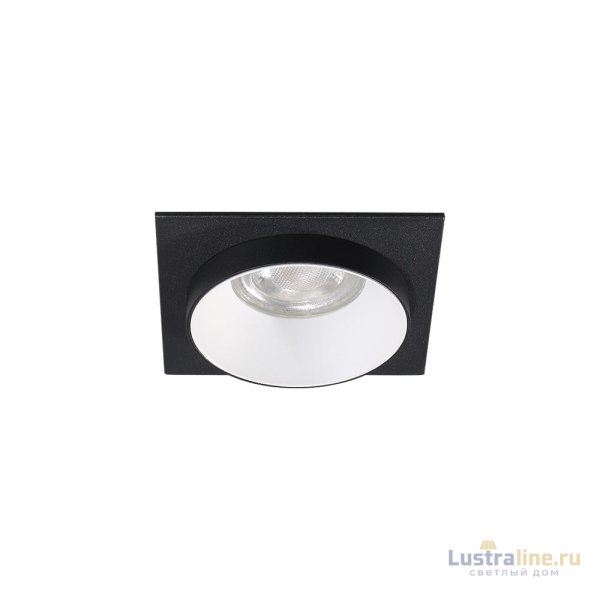 Декоративная рамка для светильника Crystal Lux CLT FRAME 044C1 BL