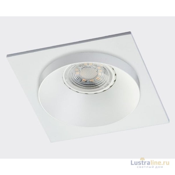 Рамка для светильника Italline SP 01 white