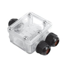 Коробка распределительная Stekker LD538 50130