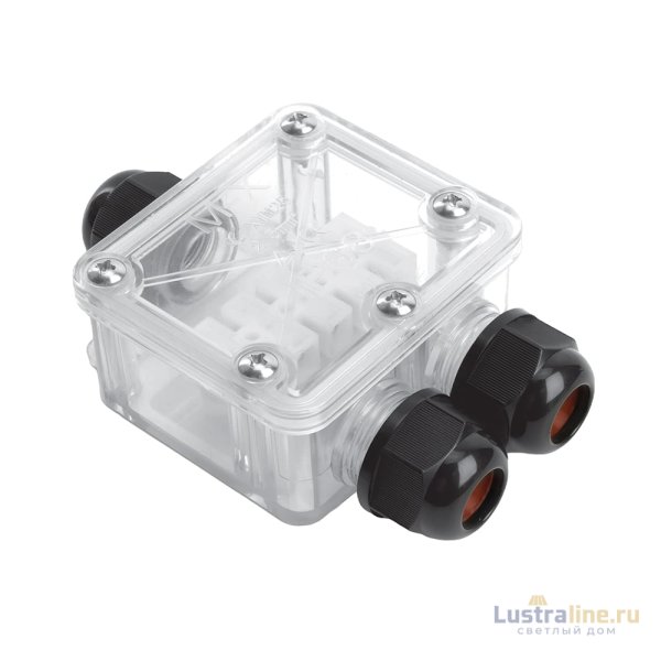 Коробка распределительная Stekker LD538 50130