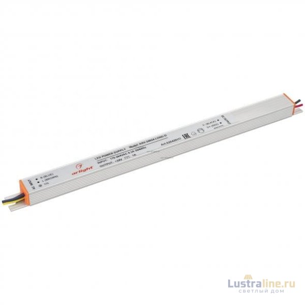 Блок питания для светодиодной ленты Arlight ARV 026420(1)