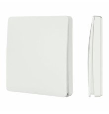 Кнопочная панель Arlight KINETIC-801-22-1G-WP-SUF White (No battery, IP67, 433Mhz) 051684