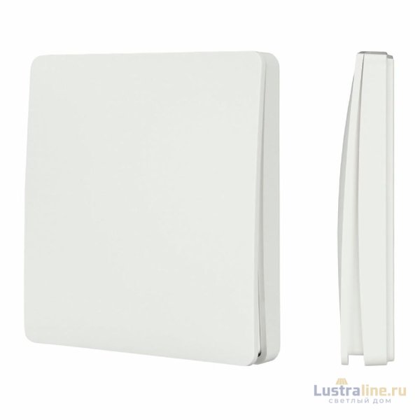 Кнопочная панель Arlight KINETIC-801-22-1G-WP-SUF White (No battery, IP67, 433Mhz) 051684