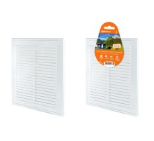 Решетка разъемная с москитной сеткой TDM Electric SQ1807-0083