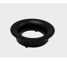 Кольцо декоративное Italline IT02-008 ring black