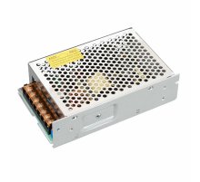 Блок питания Arlight JTS-120-24 (0-24V, 5A, 120W) 050091