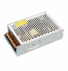 Блок питания Arlight JTS-120-24 (0-24V, 5A, 120W) 050091