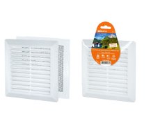 Решетка разъемная с москитной сеткой TDM Electric SQ1807-0022