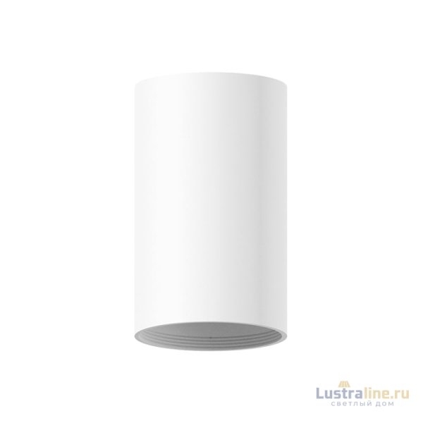 Корпус светильника накладной Ambrella Light DIY Spot C6322