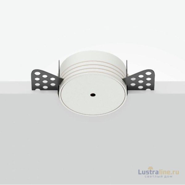 Крепление для встраиваемого монтажа Maytoni Accessories for pendant PA001-TRS-W