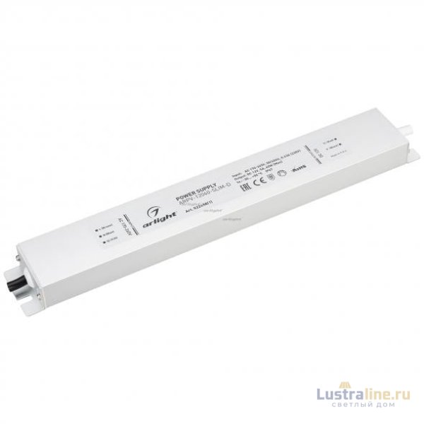 Блок питания для светодиодной ленты Arlight ARPV 022458(1)