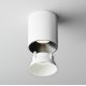 Декоративная рамка-отражатель Maytoni Alfa led Ring12-15W-RD-W