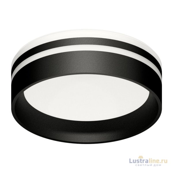 Насадка передняя для корпуса светильника Ambrella Light DIY Spot N8478