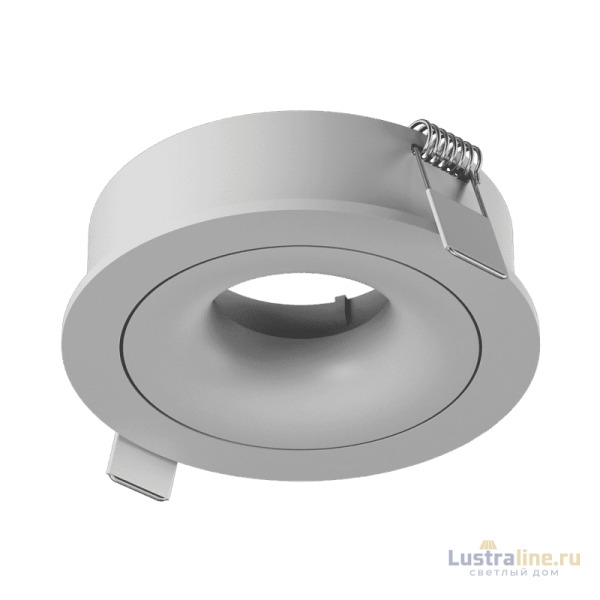 Корпус встраиваемого светильника SWG COMBO11-WH 005099