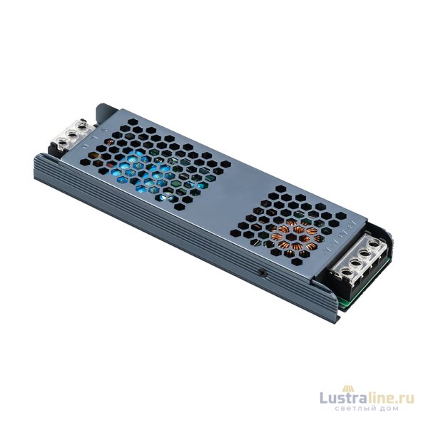Драйвер Crystal Lux Space Драйвер 48V 160W Драйвер Crystal Lux Space Драйвер 48V 160W