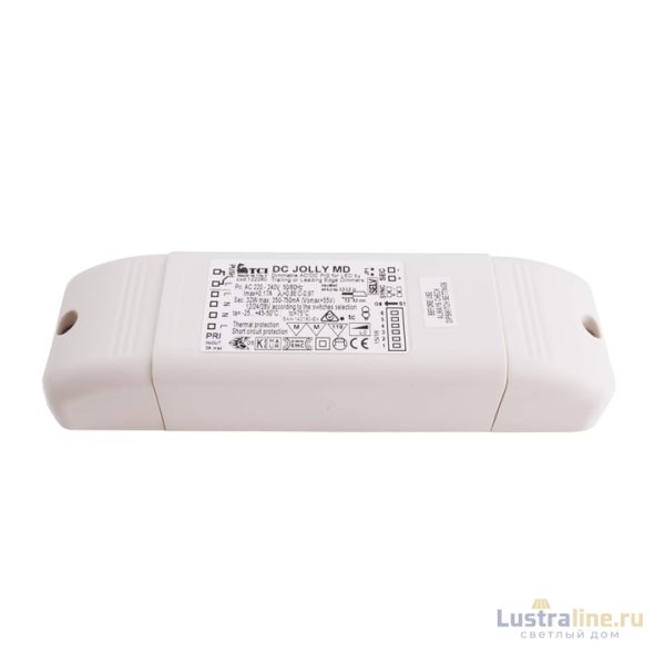 Блок питания Deko-Light Phasenabschnitt 32Вт 220-240В IP20 561201