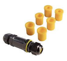 Внешний многокабельный соединитель Deko-Light 930571