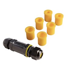 Внешний многокабельный соединитель Deko-Light 930571