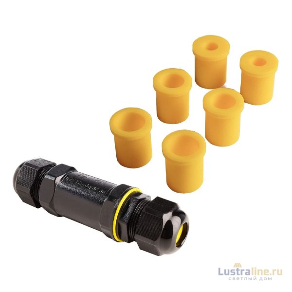Внешний многокабельный соединитель Deko-Light 930571