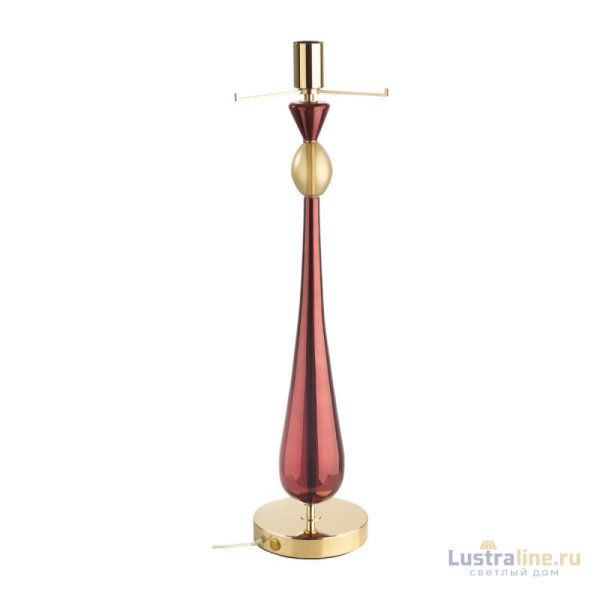Основа для настольной лампы Odeon Light Tower 4868/1T