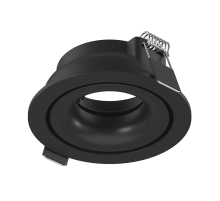 Корпус встраиваемого светильника SWG COMBO-44-BL 004923