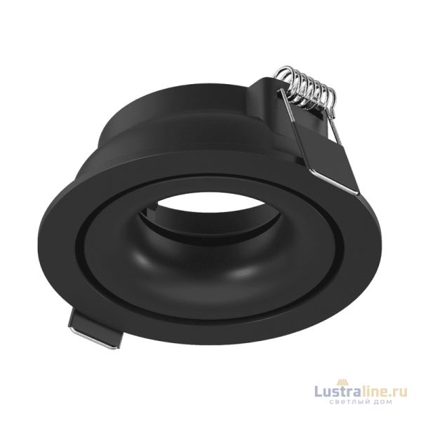 Корпус встраиваемого светильника SWG COMBO-44-BL 004923