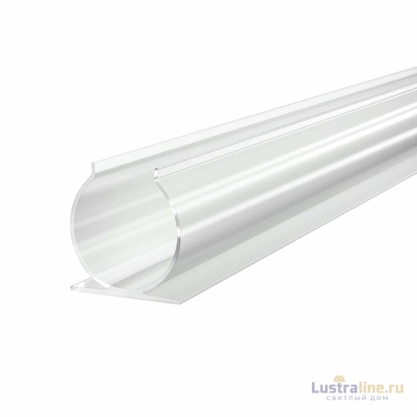 Пластиковый профиль для гибкого неона Maytoni Led strip 20092 Пластиковый профиль для гибкого неона Maytoni Led strip 20092