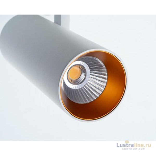 Сменное кольцо Italline Ring for 15W gold