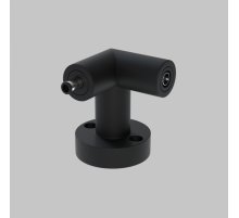 L-соединитель R IMEX Thin & Smart IL.0060.4006-BK