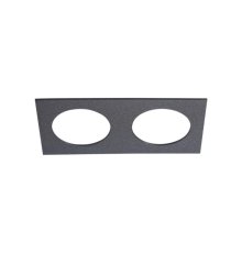 Декоративная рамка для светильника Crystal Lux CLT FRAME 044C2 BL