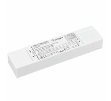 Блок питания Arlight SPV-SP-46-PFC-ZIGBEE-RF (46W, 9-53V, 0.6-1.05A, 2.4GHz) 046173