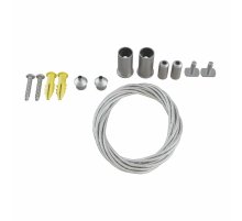 Тросовый подвес Maytoni Accessories for tracks TRA004SW-21S